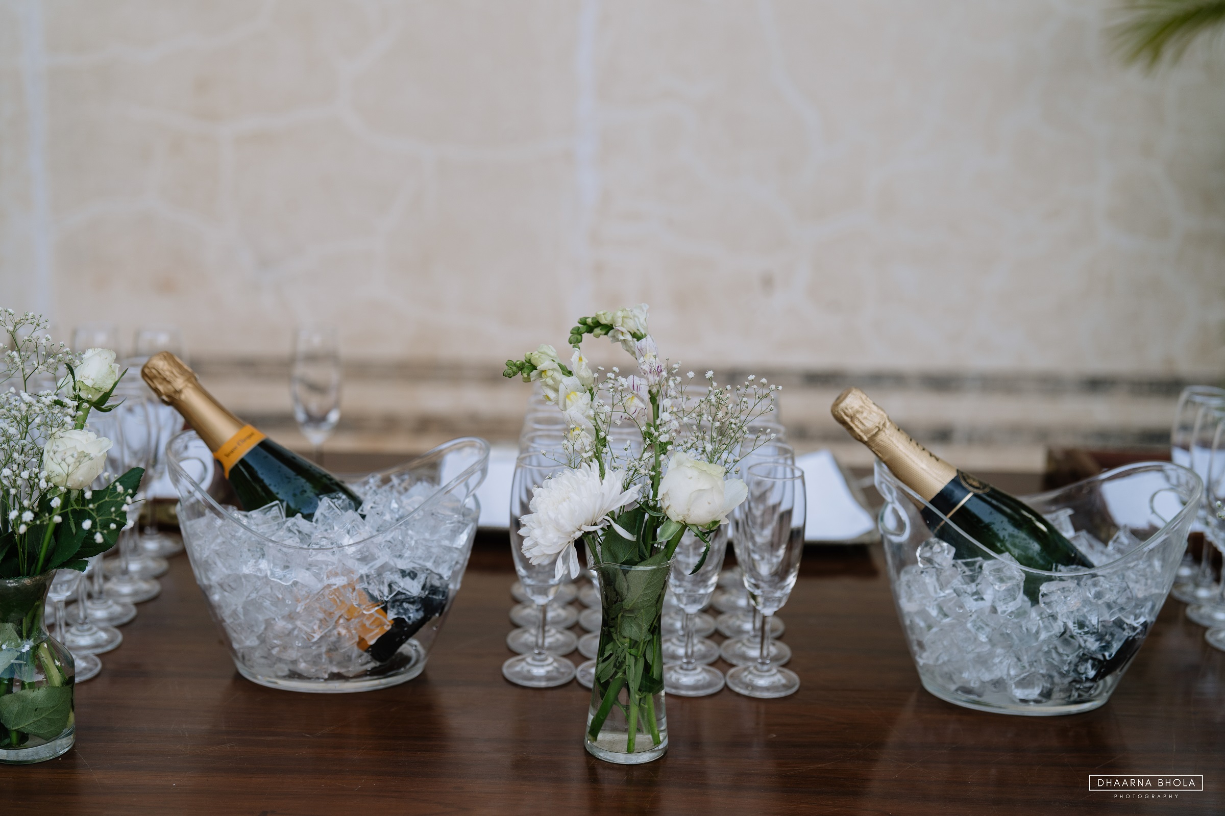 Image from Wedding - Samode Bagh